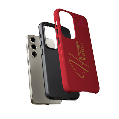 Houston 1.0 Cell Phone Case