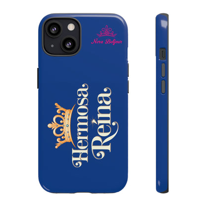 New York 1.0 Cell Phone Case