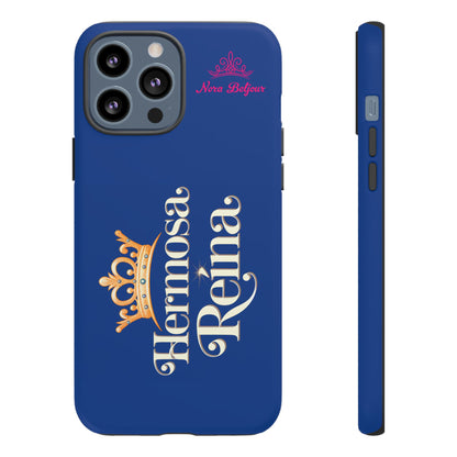 New York 1.0 Cell Phone Case