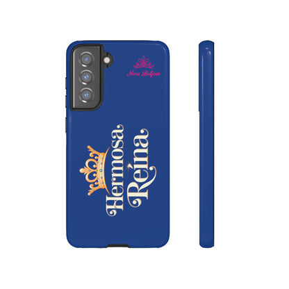 New York 1.0 Cell Phone Case