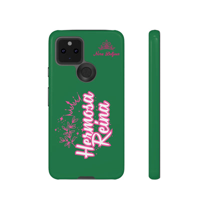 Miami 1.0 Cell Phone Case
