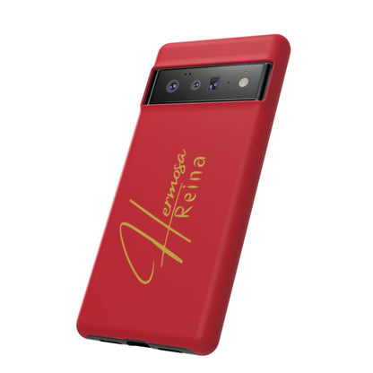 Houston 1.0 Cell Phone Case