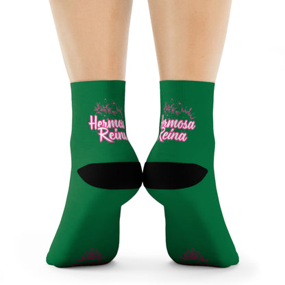 Miami 1.0 Ankle Socks