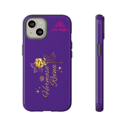 Los Angeles 1.0 Cell Phone Case