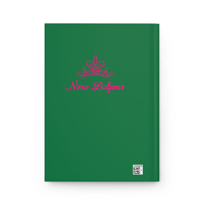Miami 1.0 Hardcover Journal