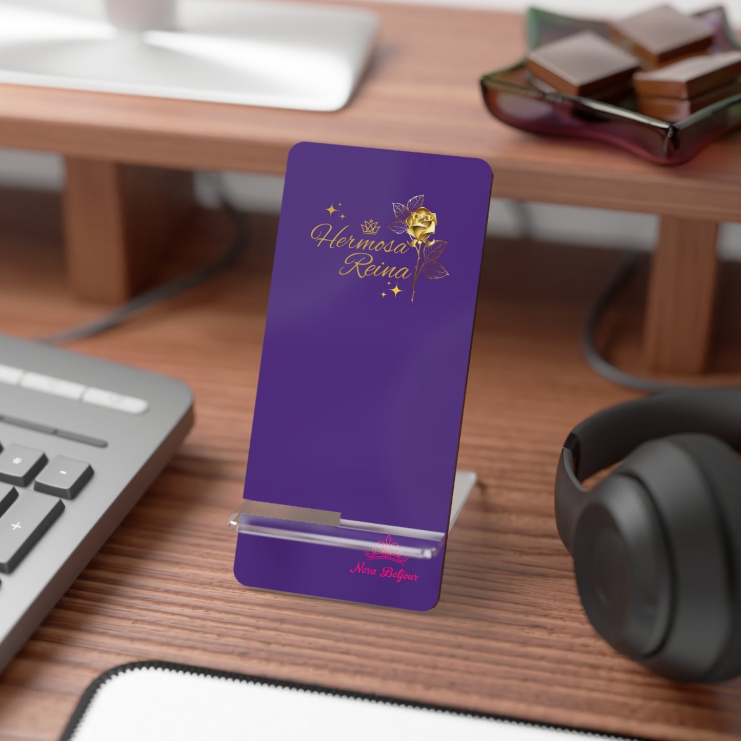 Los Angeles 1.0 Cell Phone Stand
