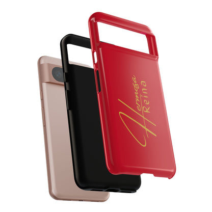 Houston 1.0 Cell Phone Case