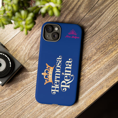 New York 1.0 Cell Phone Case