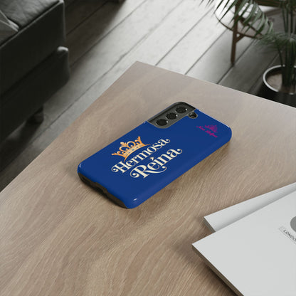 New York 1.0 Cell Phone Case