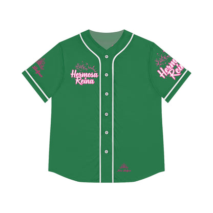 Miami 1.0 Baseball Jersey