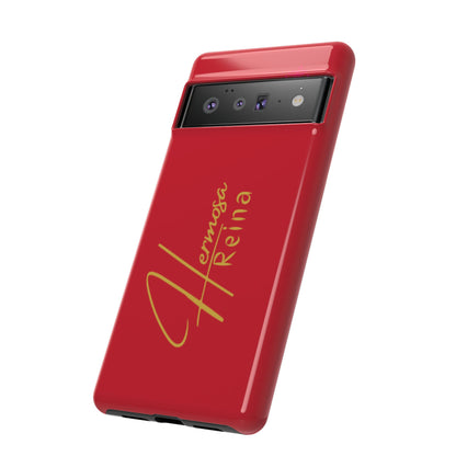 Houston 1.0 Cell Phone Case