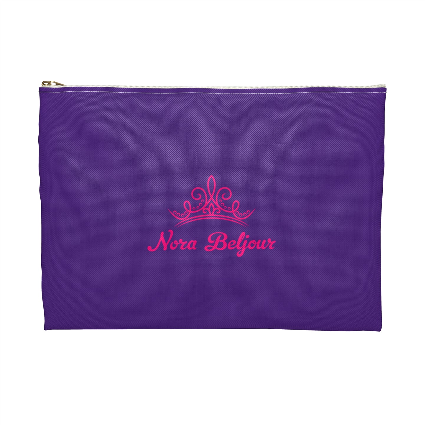 Los Angeles 1.0 Flat Pouch Bag
