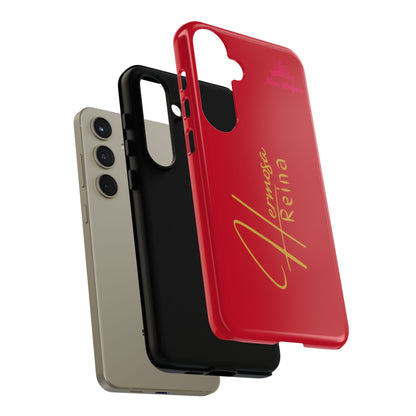 Houston 1.0 Cell Phone Case