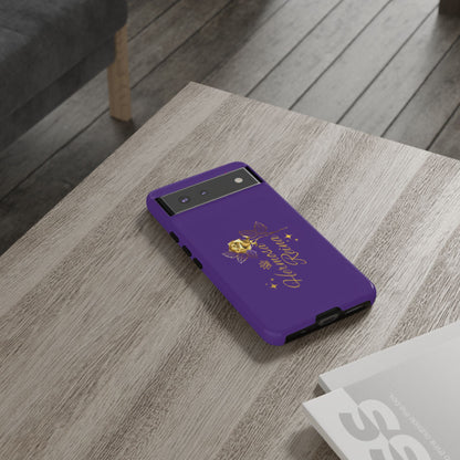 Los Angeles 1.0 Cell Phone Case
