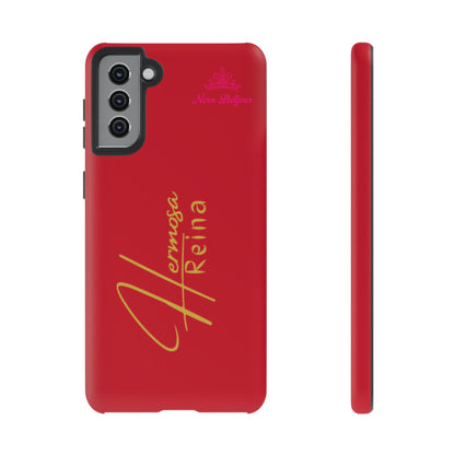 Houston 1.0 Cell Phone Case