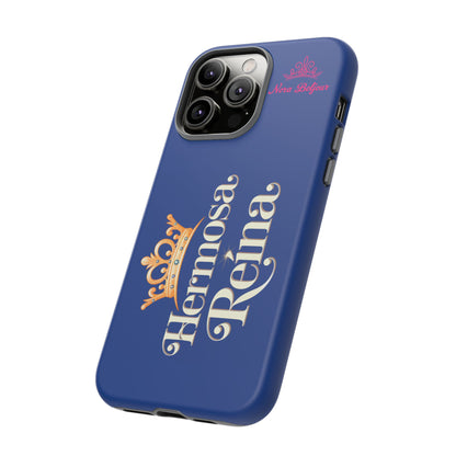 New York 1.0 Cell Phone Case