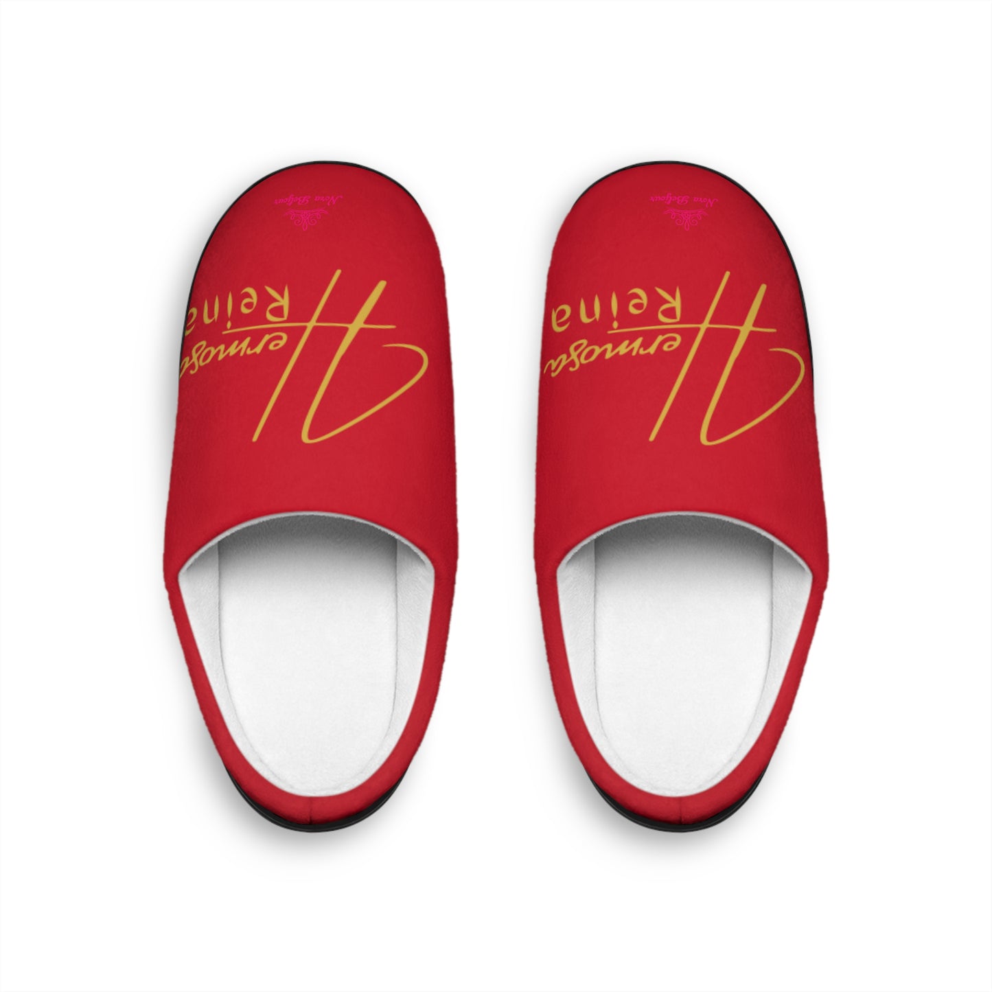 Houston 1.0 House Slippers