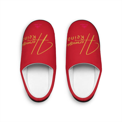 Houston 1.0 House Slippers