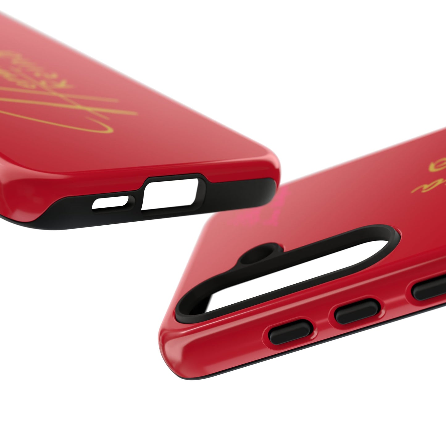 Houston 1.0 Cell Phone Case