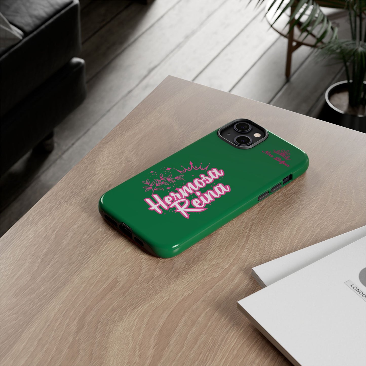 Miami 1.0 Cell Phone Case