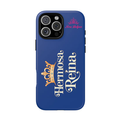 New York 1.0 Cell Phone Case