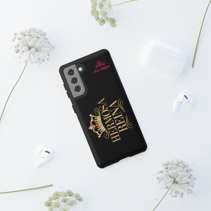 Chicago 1.0 Cell Phone Case
