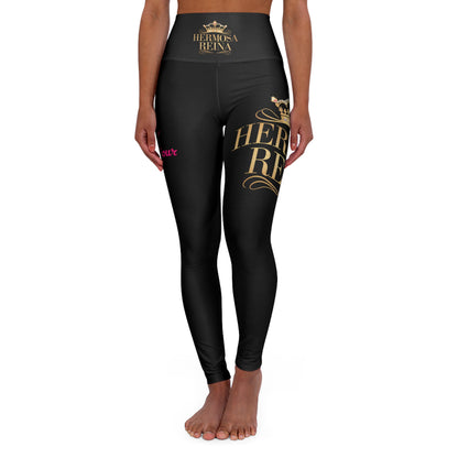 Chicago 1.0 Yoga Leggings