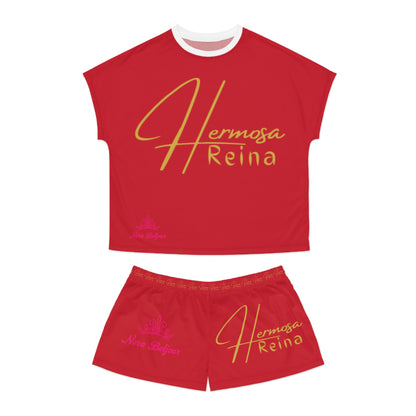 Houston 1.0 Two-Piece Pajamas