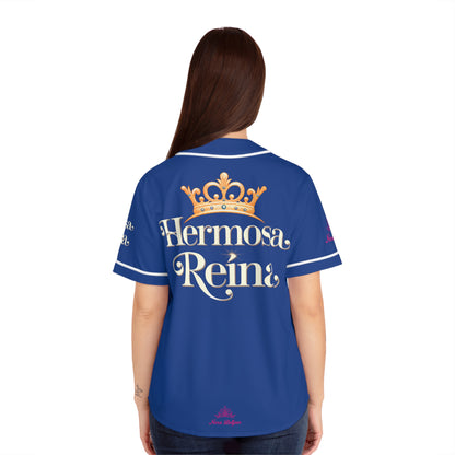 New York 1.0 Baseball Jersey