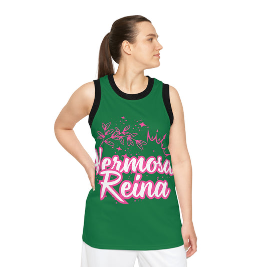 Miami 1.0 Basketball Jersey