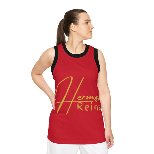 Houston 1.0 Basketball Jersey