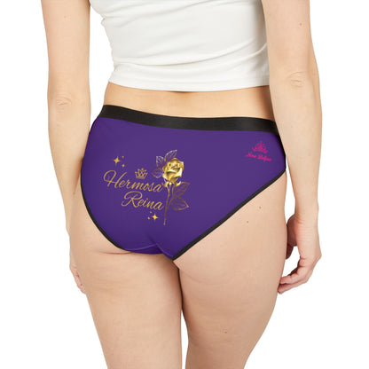Los Angeles 1.0 Casual Briefs
