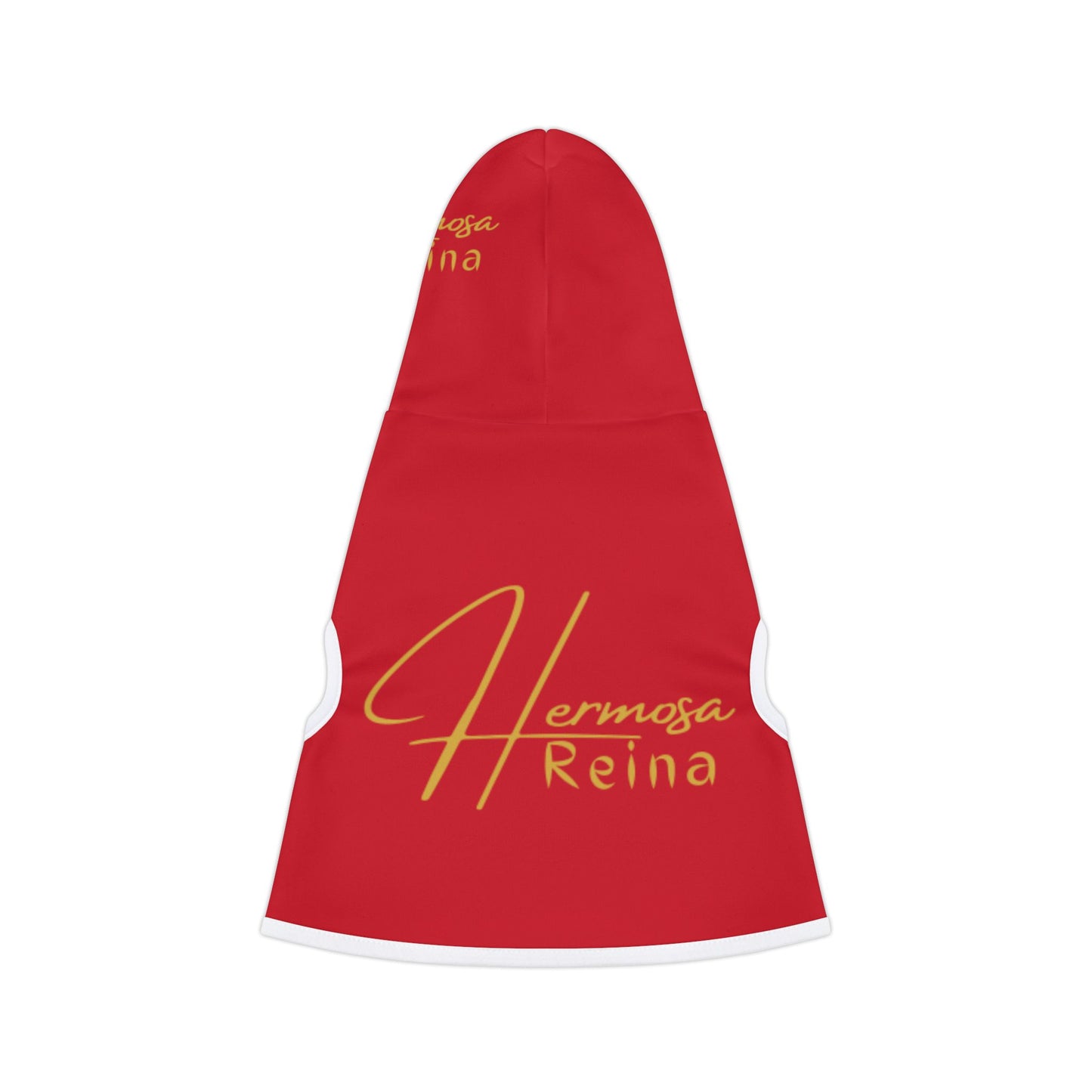Houston 1.0 Pet Hoodie