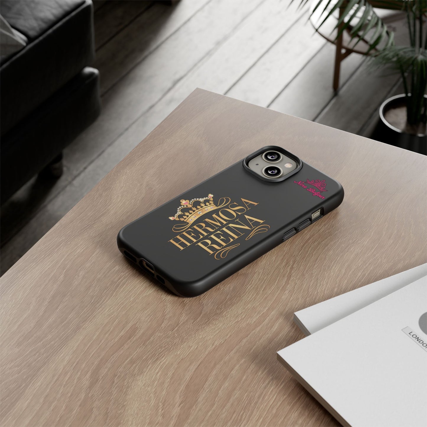 Chicago 1.0 Cell Phone Case