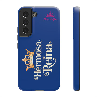 New York 1.0 Cell Phone Case