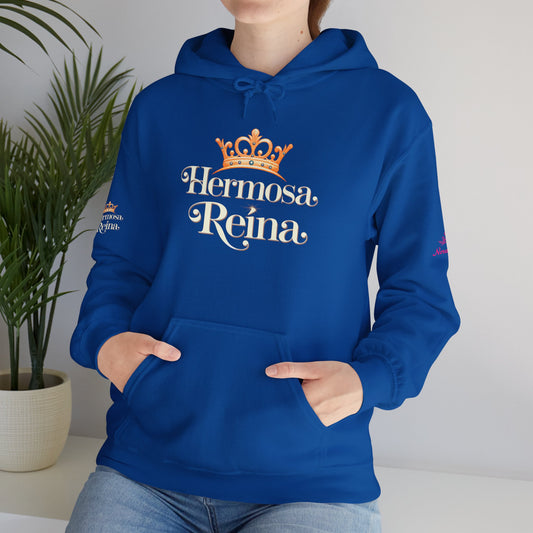New York 1.0 Hooded Sweatshirt