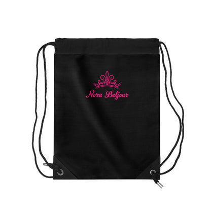 Chicago 1.0 Drawstring Bag