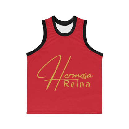 Houston 1.0 Basketball Jersey