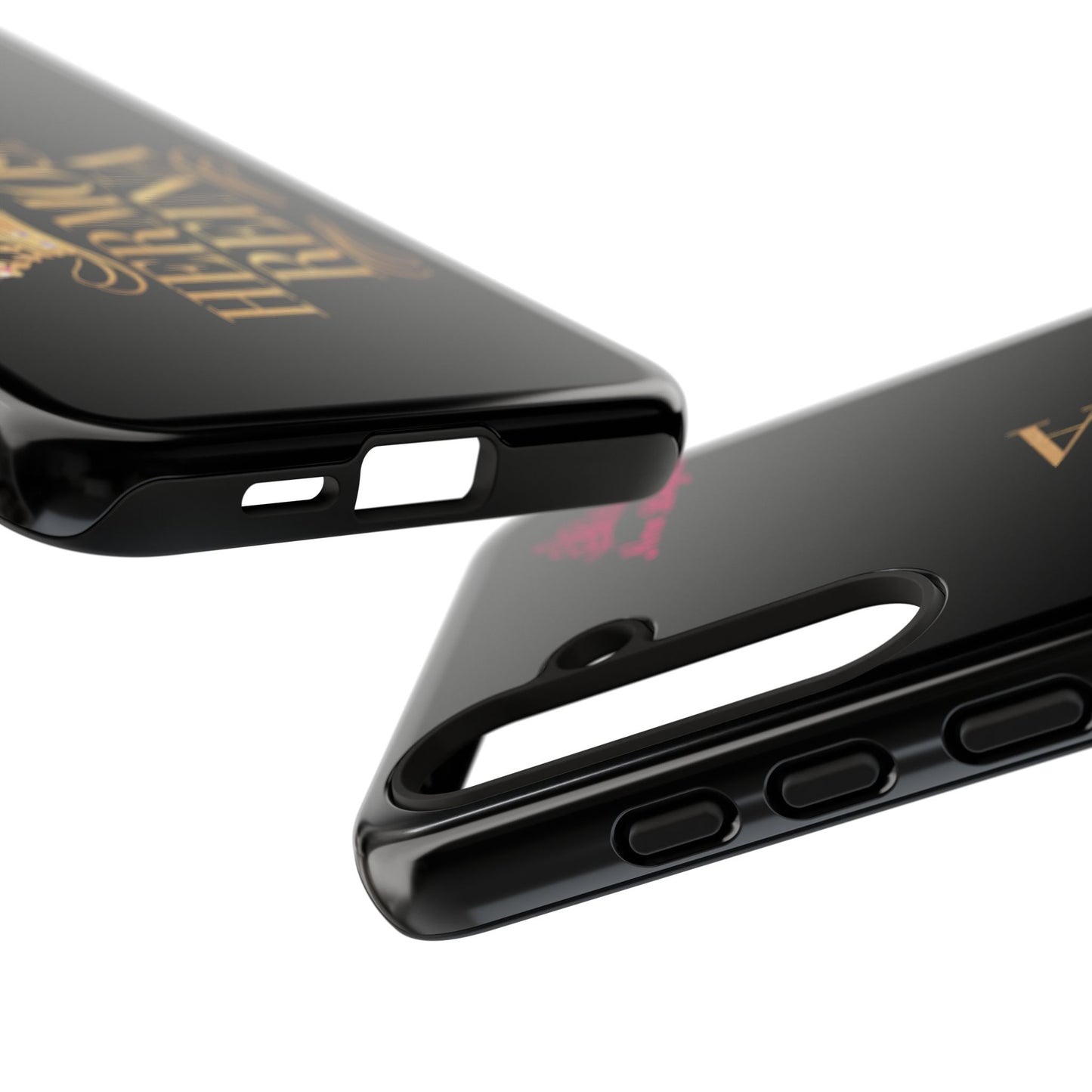 Chicago 1.0 Cell Phone Case