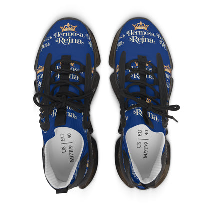 New York 1.0 Mesh Sneakers