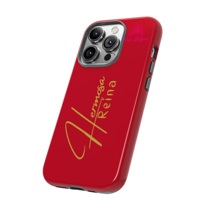 Houston 1.0 Cell Phone Case