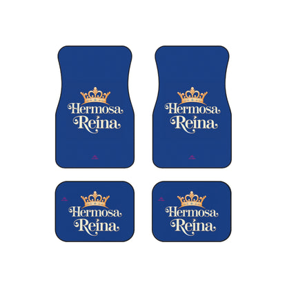 New York 1.0 Car Mats