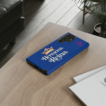 New York 1.0 Cell Phone Case