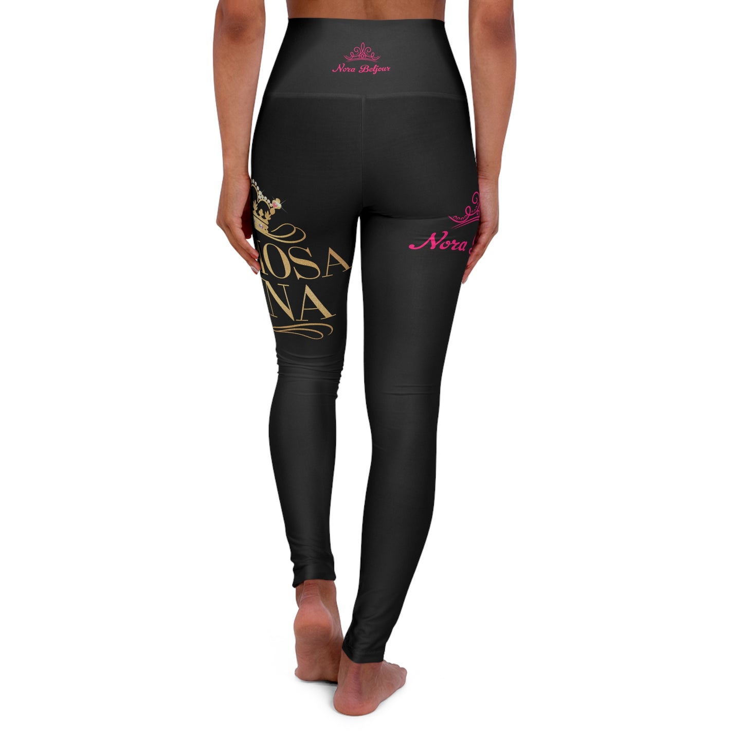 Chicago 1.0 Yoga Leggings