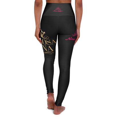 Chicago 1.0 Yoga Leggings