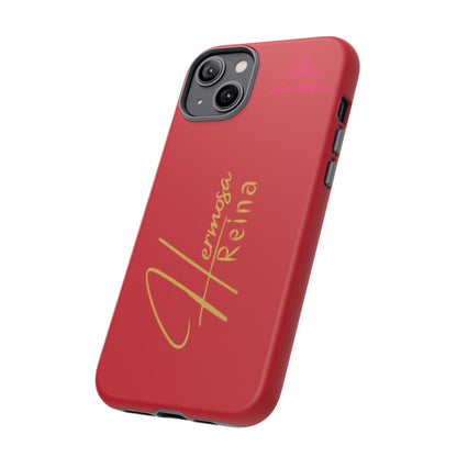 Houston 1.0 Cell Phone Case