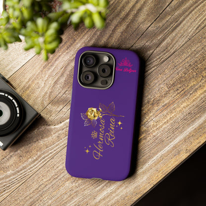 Los Angeles 1.0 Cell Phone Case