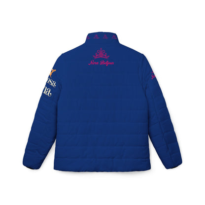 New York 1.0 Puffer Jacket