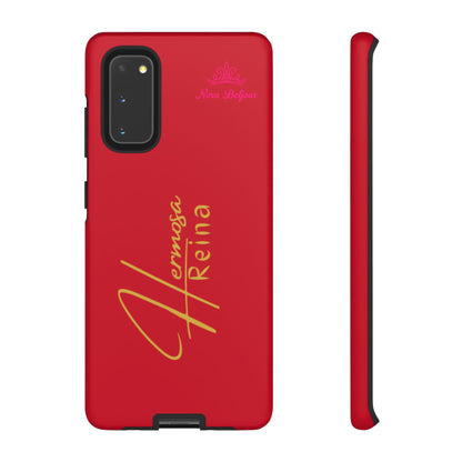 Houston 1.0 Cell Phone Case