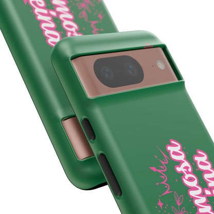 Miami 1.0 Cell Phone Case